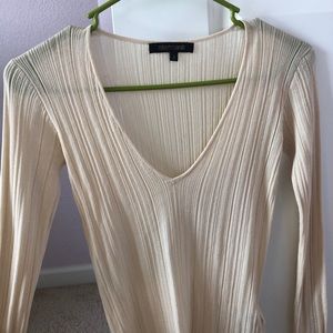 Designer Roberto Cavalli blouse